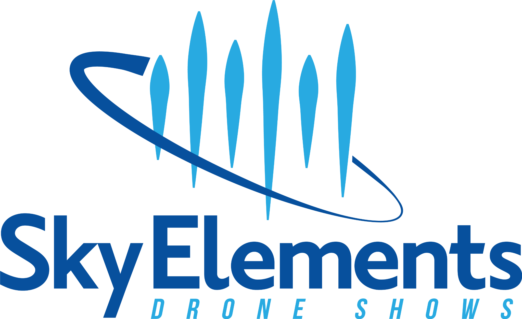 Sky Elements Drone Shows