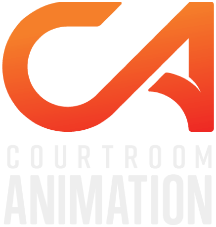Courtroom Animation