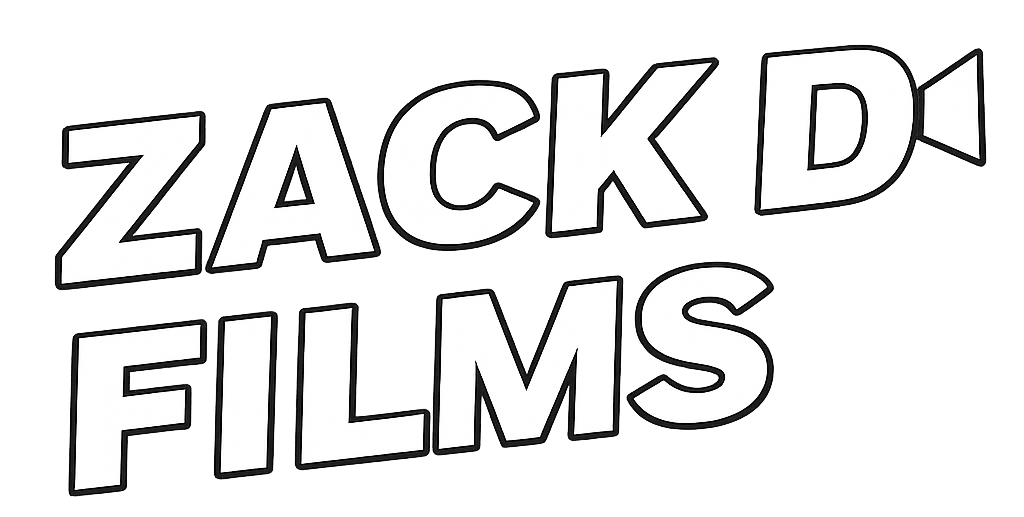 Zack D Films